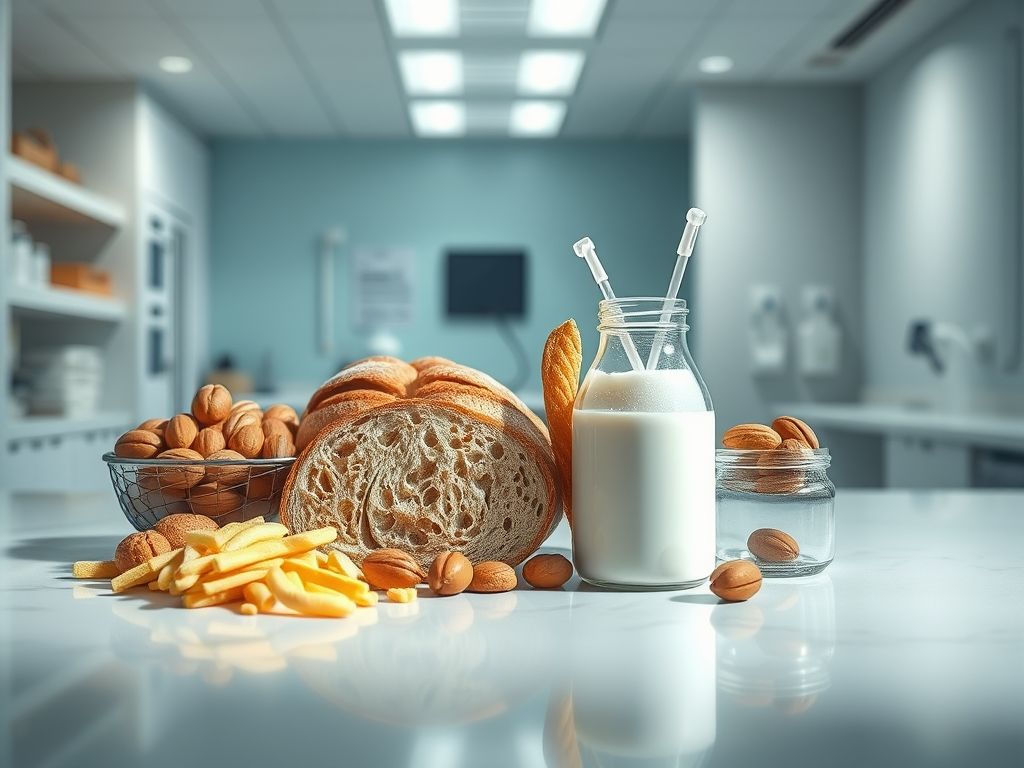 Intolerancias Alimentares Causas Sintomas E Tratamento