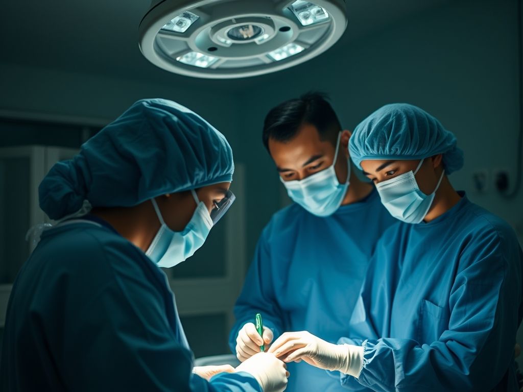 J34 2 Desvio Do Septo Nasal Causas E Tratamentos