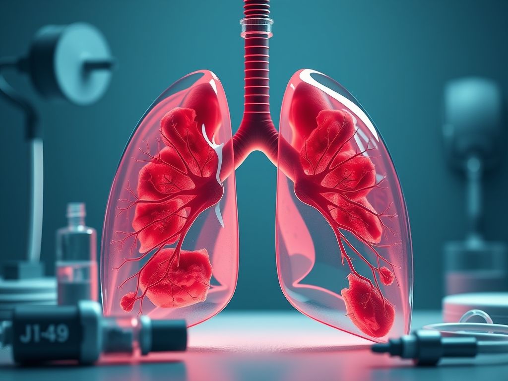 J43 9 Enfisema Nao Especificado Causas E Tratamento