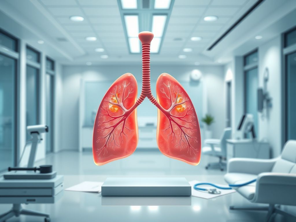 J448 Outras Formas Especificadas Doenca Pulmonar Obstrutiva Cronica