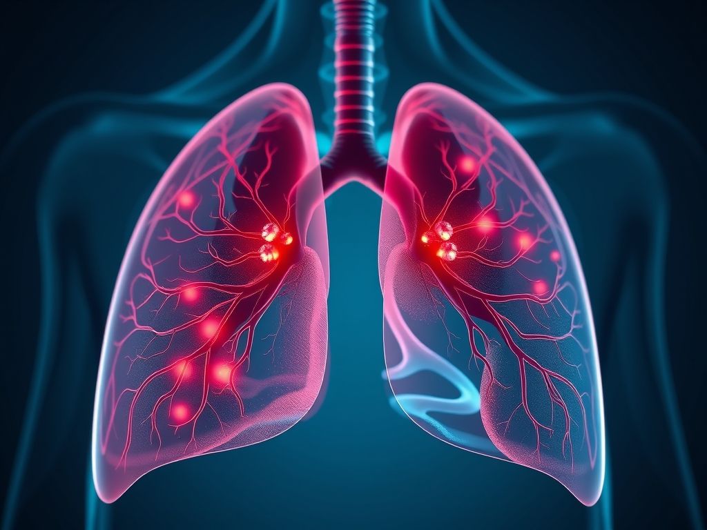 J63 2 Beriliose Doenca Pulmonar
