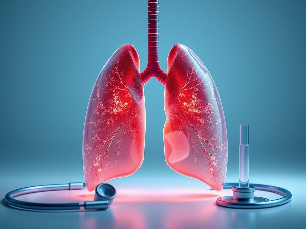 J63 4 Siderose Condicao Pulmonar