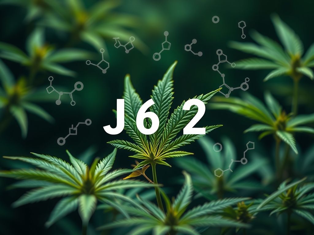 J66 2 Cananbinose Entenda Condicao E Seus Efeitos