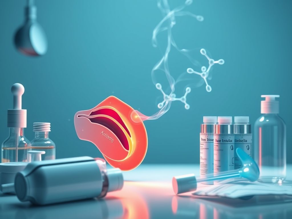 J68 2 Inflamacao Das Vias Aereas Superiores Produtos Quimicos
