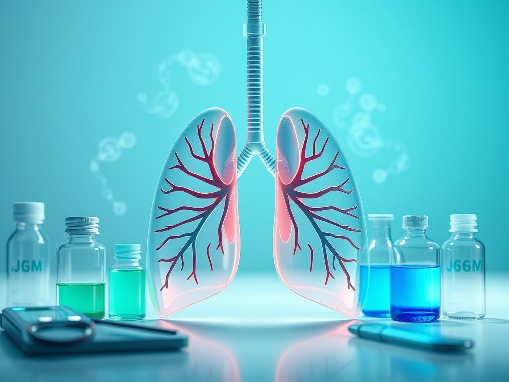 J68 9 Afecao Respiratoria Nao Especificada Produtos Quimicos