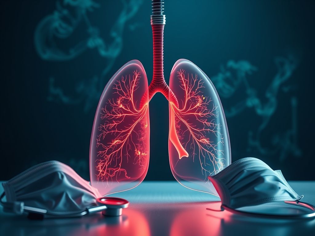 J70 9 Afecoes Respiratorias Agentes Externos Nao Especificados