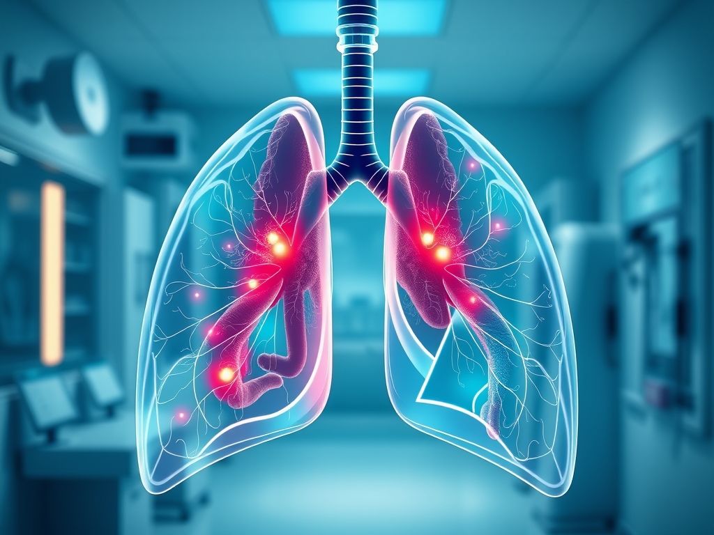 J84 0 Afecoes Alveolares E Parieto Alveolares