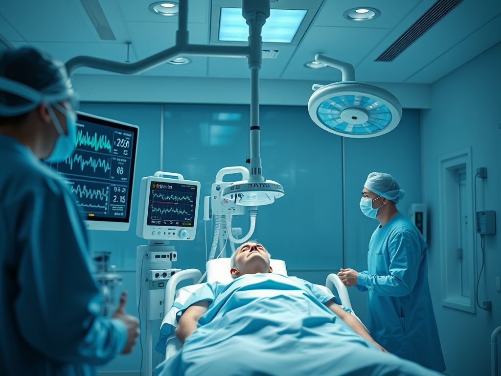 J95 2 Insuficiencia Pulmonar Aguda Subsequente Cirurgia Nao Toracica