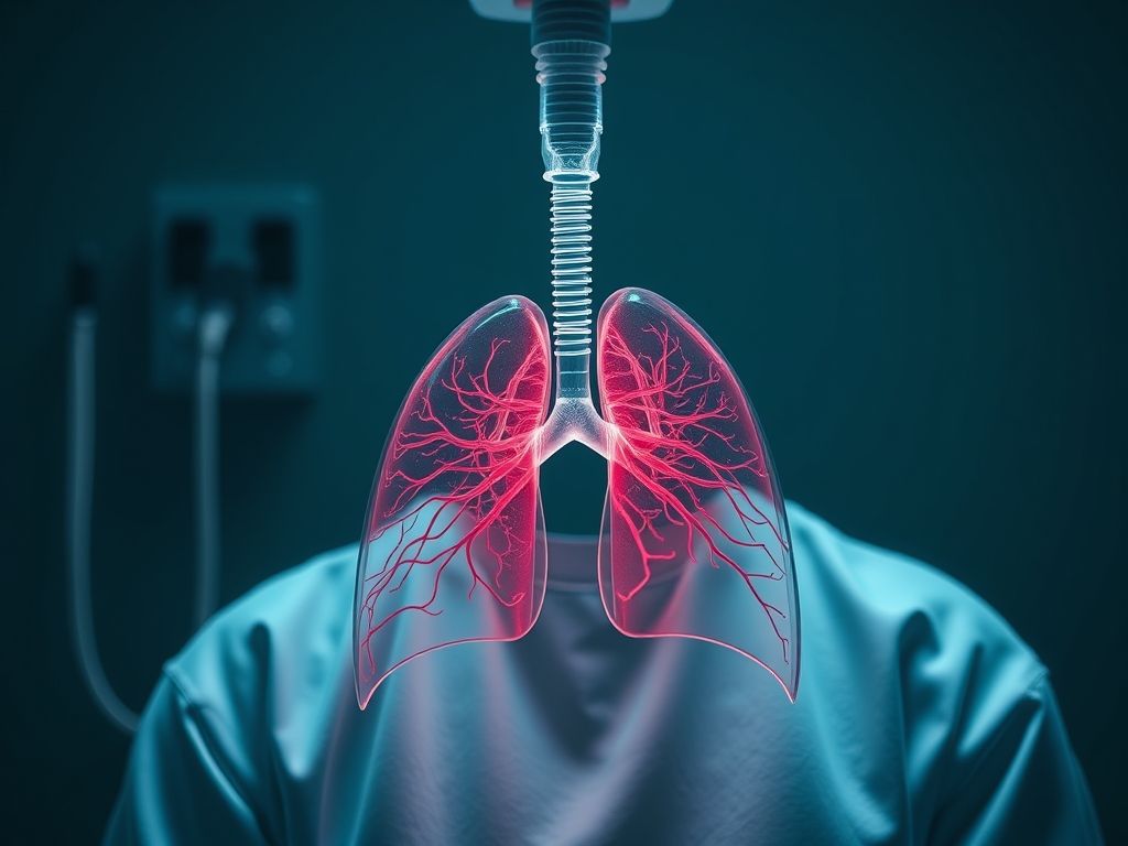 J96 0 Insuficiencia Respiratoria Aguda Causas E Tratamento