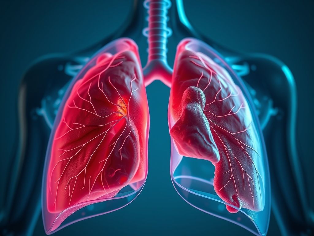 J98 1 Colapso Pulmonar Causas E Tratamentos