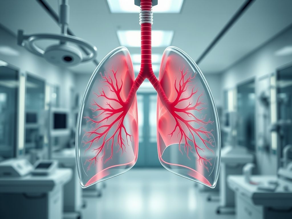 J98 2 Enfisema Intersticial Causas E Tratamento