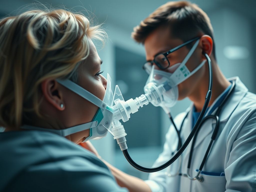 J998 Transtornos Respiratorios Outras Doencas