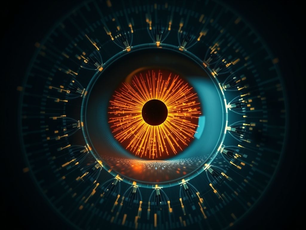 O Que E Retinopatia Solar Entenda A Condicao Ocular