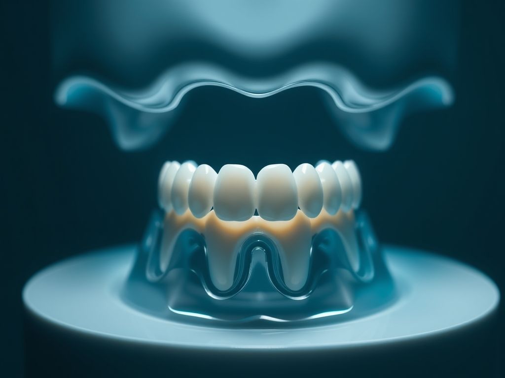 K01 0 Dentes Inclusos Entenda A Condicao Odontologica