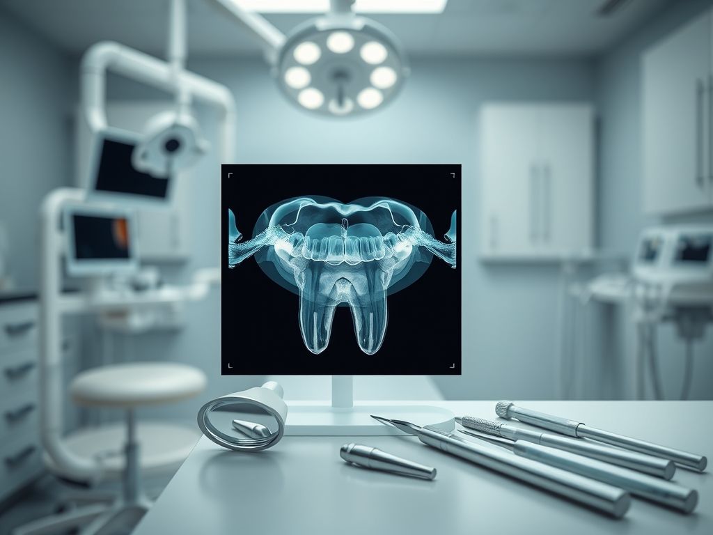 K01 1 Dentes Impactados Causas E Tratamentos