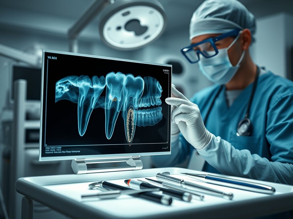 K04 5 Periodontite Apical Cronica Sintomas E Tratamento
