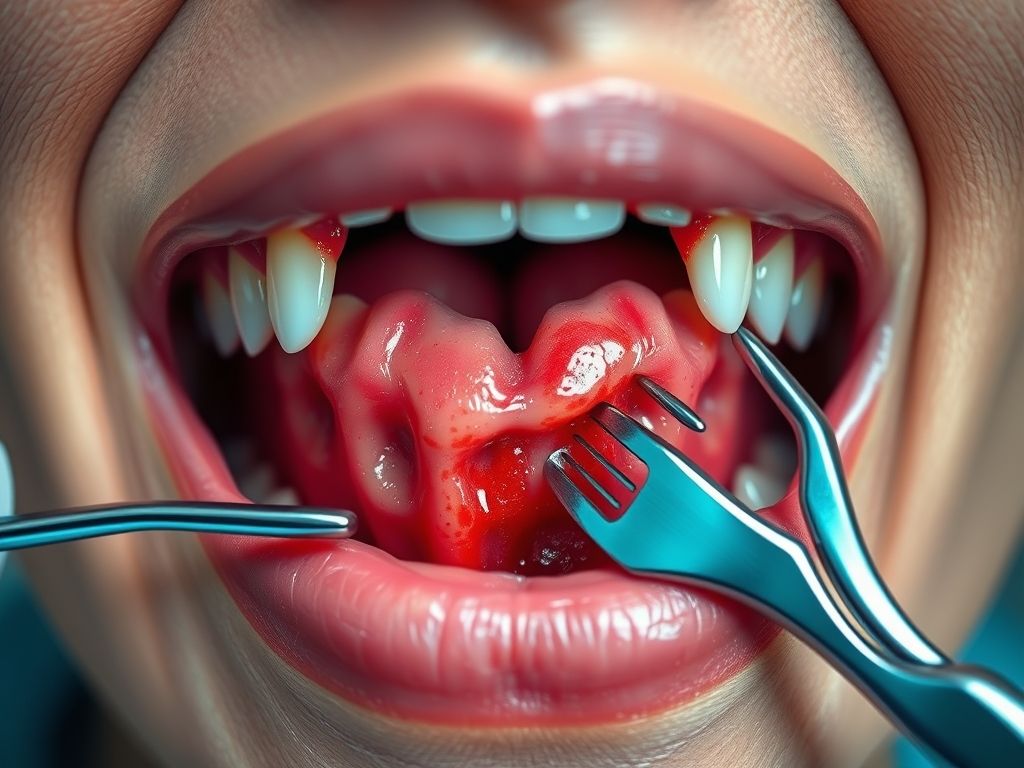 K05 0 Gengivite Aguda Sintomas E Tratamento