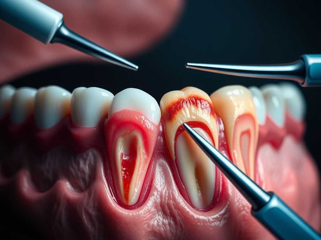K05 4 Periodontose Doenca Periodontal