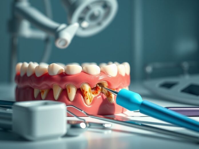 K05 K05 6 Doenca Periodontal Riscos E Tratamentos – Clinicas Popular