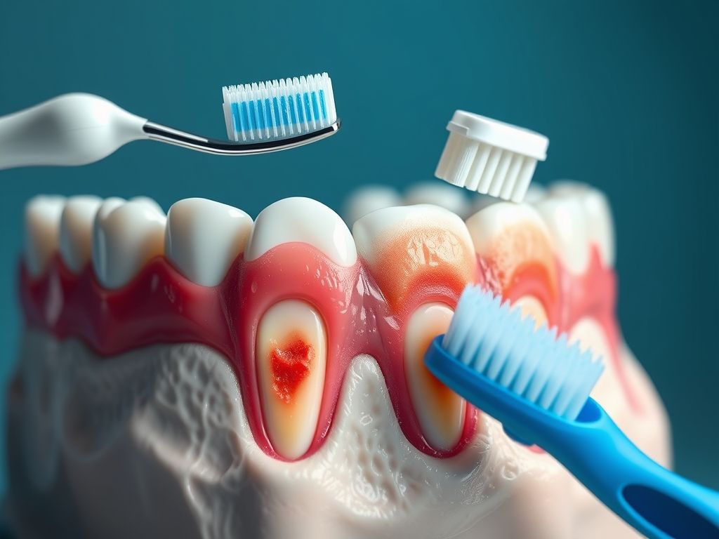 K06 0 Retracao Gengival Causas E Tratamentos