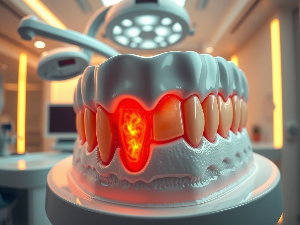 K06 9 Transtorno Gengiva Rebordo Alveolar