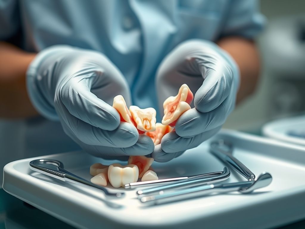 K08 1 Perda Dentes Acidente Extracao Doencas