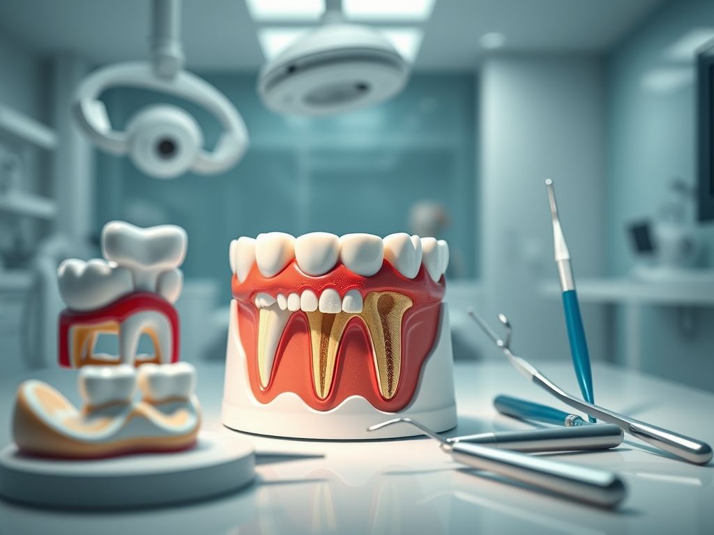 K08 9 Transtorno Dos Dentes E De Suas Estruturas De Sustentacao