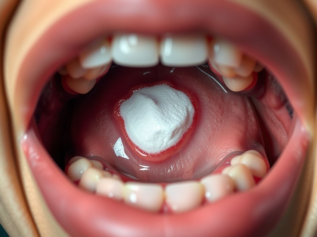 K13 2 Leucoplasia E Outras Afecoes Do Epitelio Oral