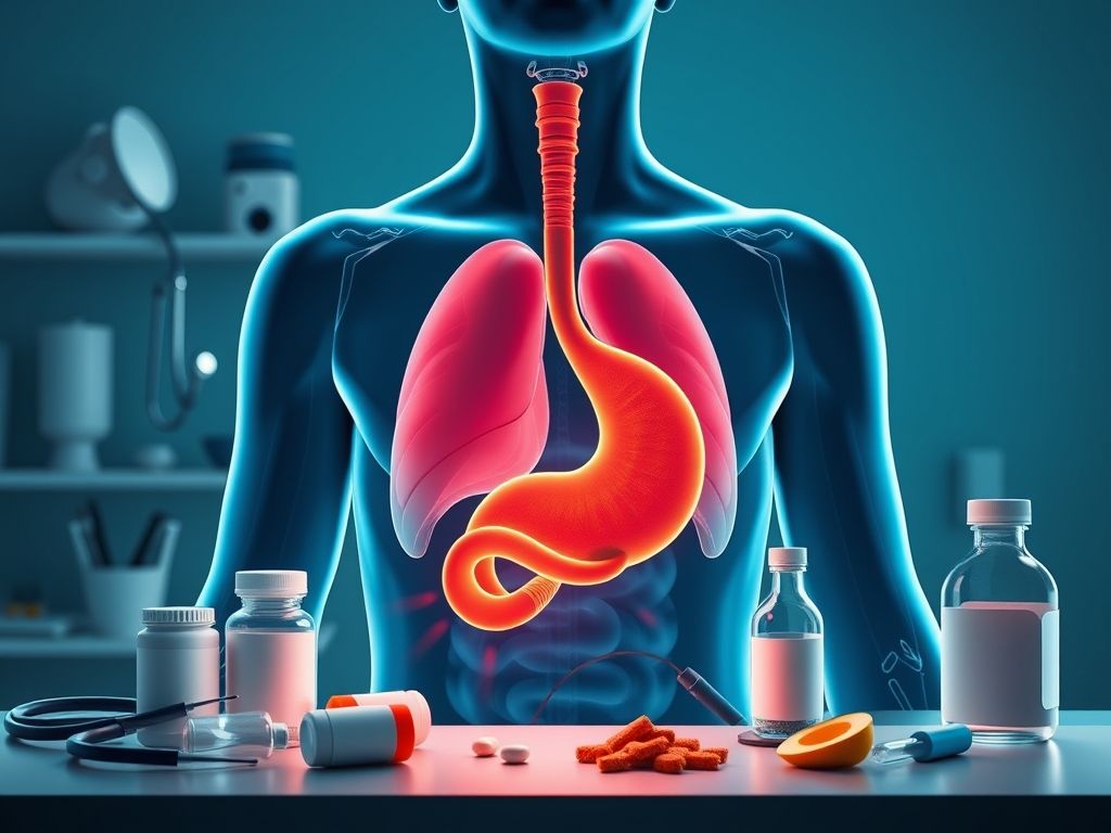 K20 Esofagite Sintomas Tratamento E Prevencao