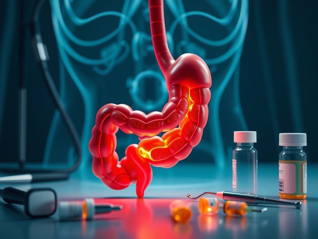 K29 8 Duodenite Causas Sintomas E Tratamento
