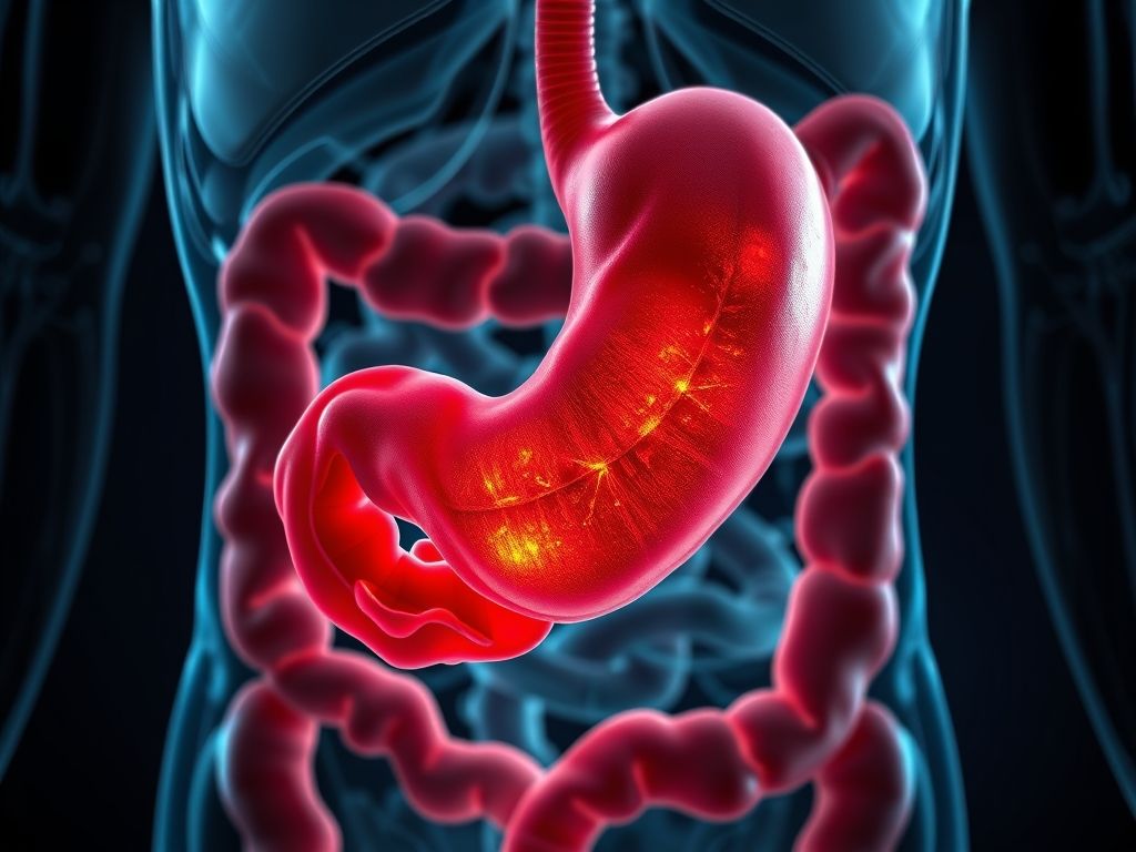 K29 9 Gastroduodenite Entenda A Condicao