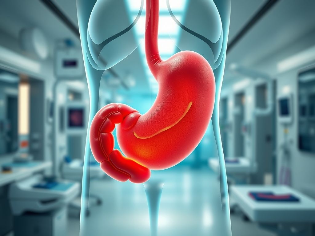 K31 4 Diverticulo Gastrico Entenda A Condicao