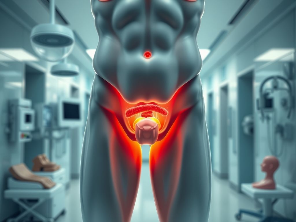 K40 3 Hernia Inguinal Unilateral Obstrucao Sem Gangrena