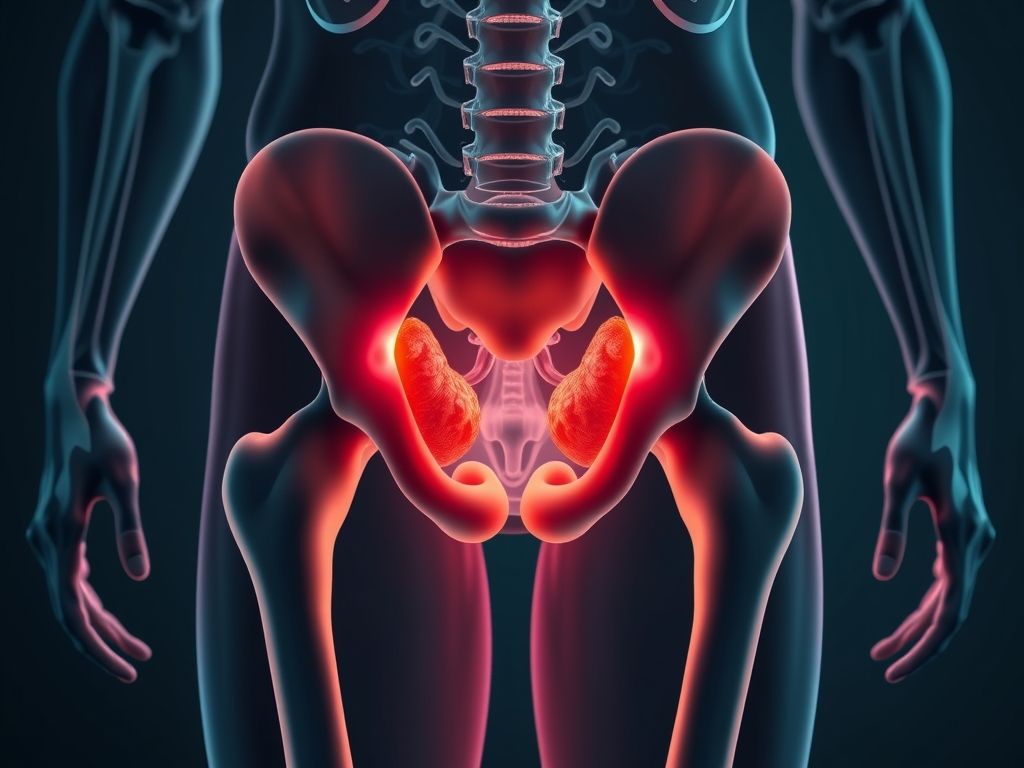 K41 0 Hernia Femoral Bilateral Obstrucao Sem Gangrena