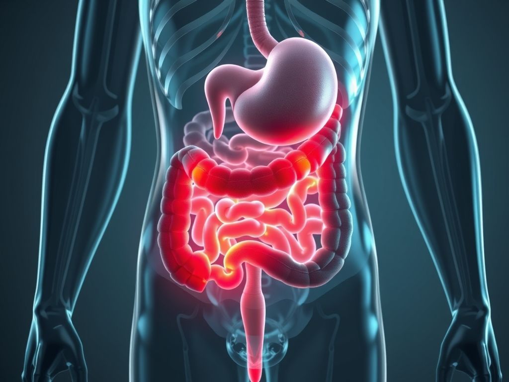 K528 Outras Gastroenterites E Colites Especificadas Nao Infecciosas