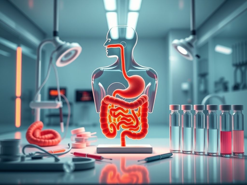 K529 Gastroenterite E Colite Nao Infecciosas Nao Especificadas