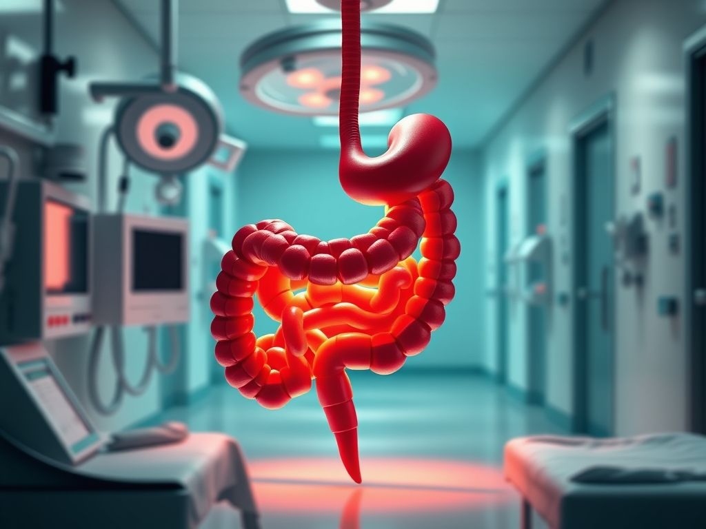 K57 2 Doenca Diverticular Intestino Grosso Perfuracao