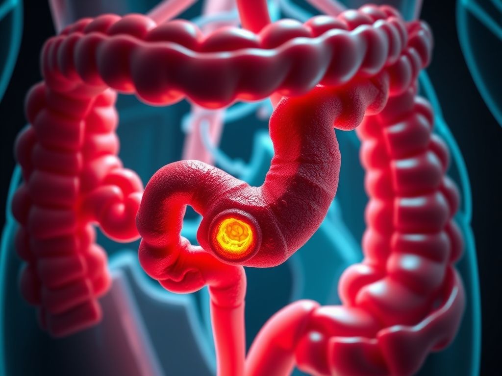 K57 4 Doenca Diverticular Intestinos Perfuracao Abscesso
