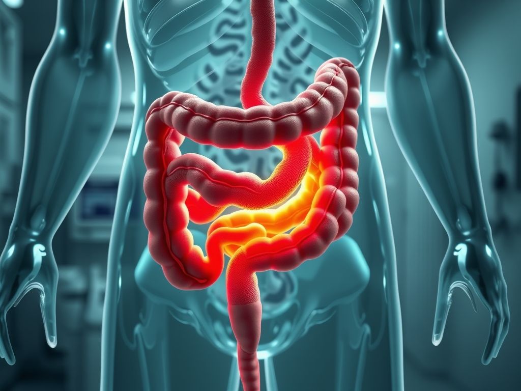 K63 2 Fistula Do Intestino Causas E Tratamentos