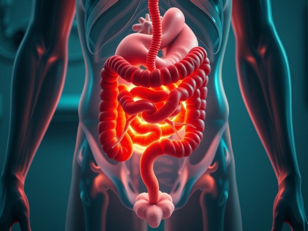K63 4 Enteroptose Entenda A Condicao E Tratamentos