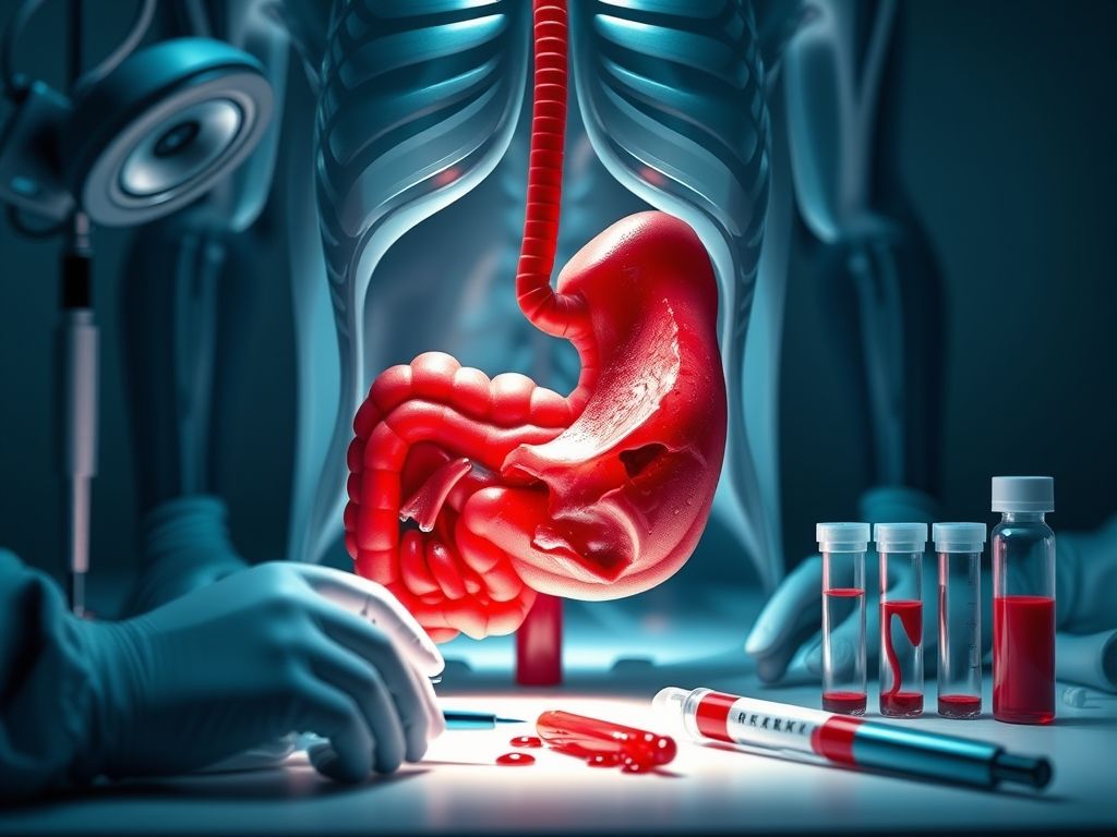 K66 1 Hemoperitonio Causas Sintomas E Tratamento