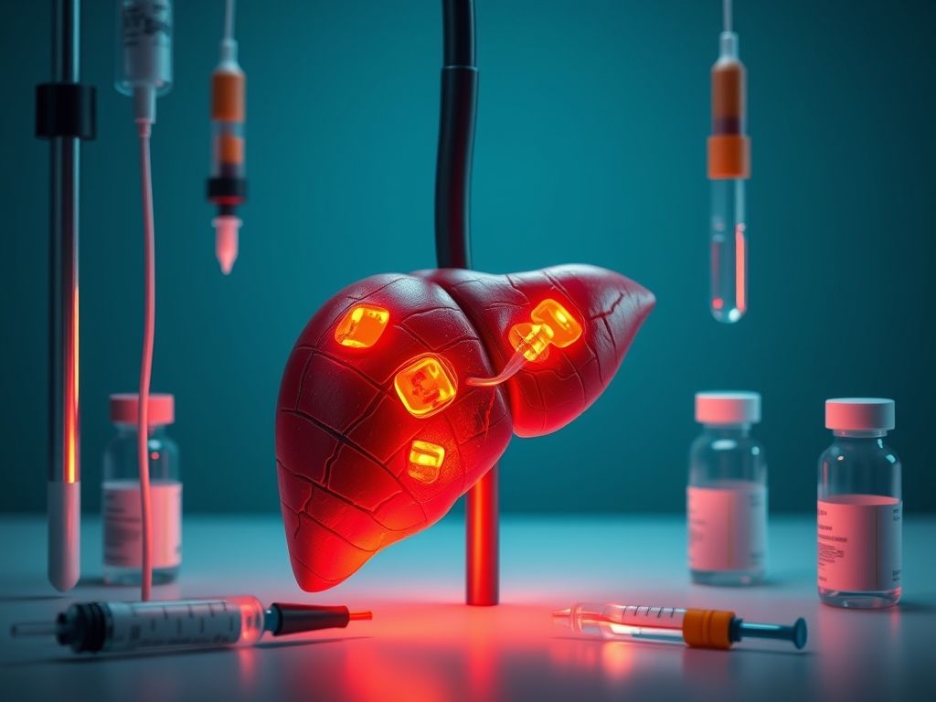 K72 1 Insuficiencia Hepatica Cronica Causas E Tratamento