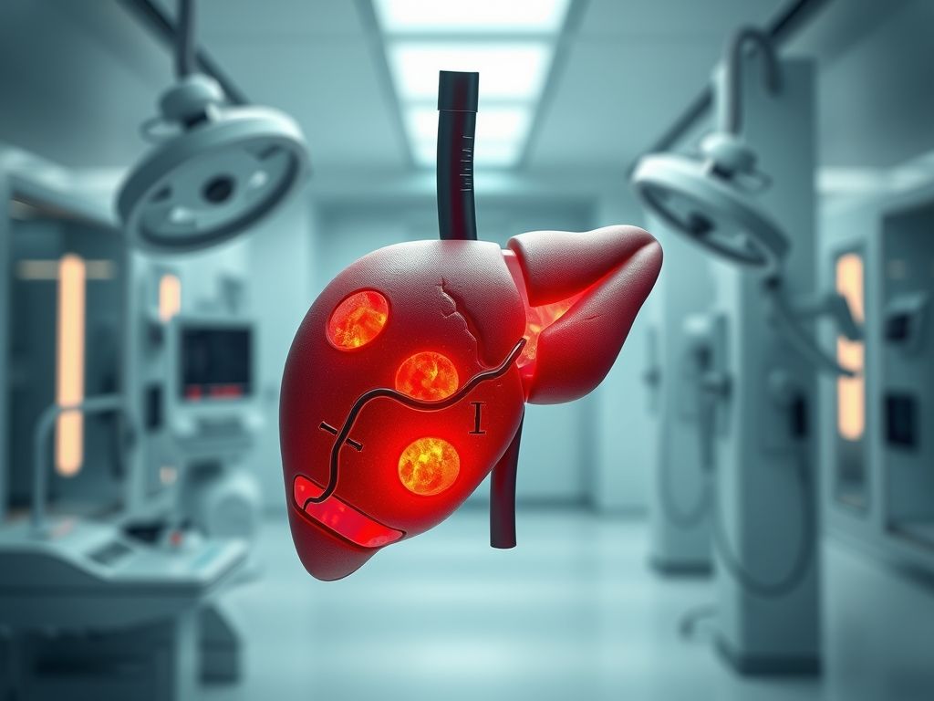 K76 3 Infarto Do Figado Sintomas E Tratamento