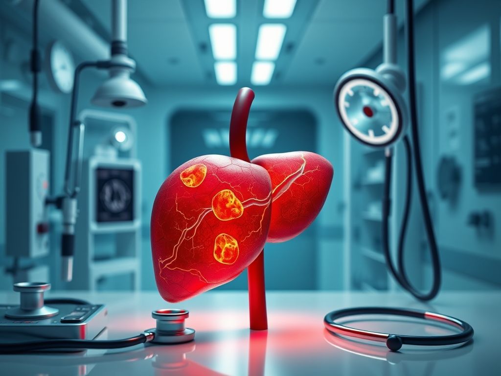 K77 8 Transtornos Hepaticos Outras Doencas Classificadas