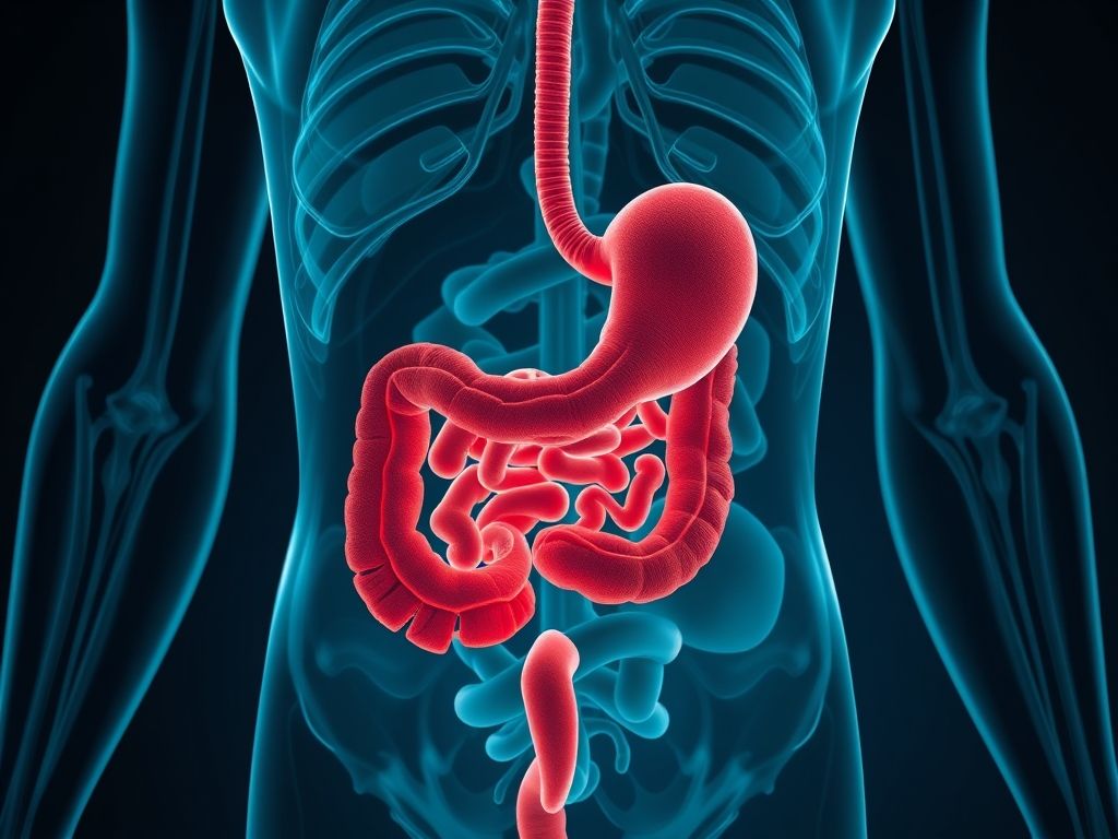 K90 9 Ma Absorcao Intestinal Sem Outra Especificacao