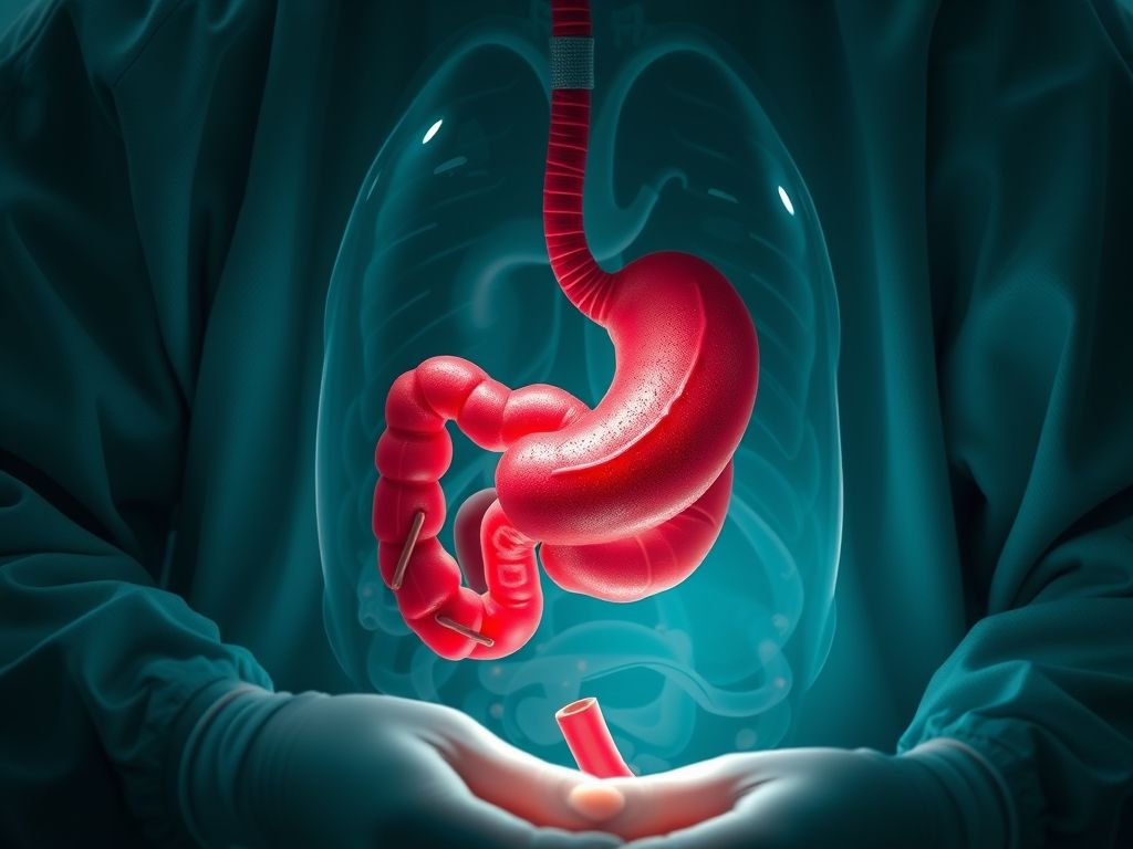 K91 0 Vomitos Pos Cirurgia Gastrointestinal