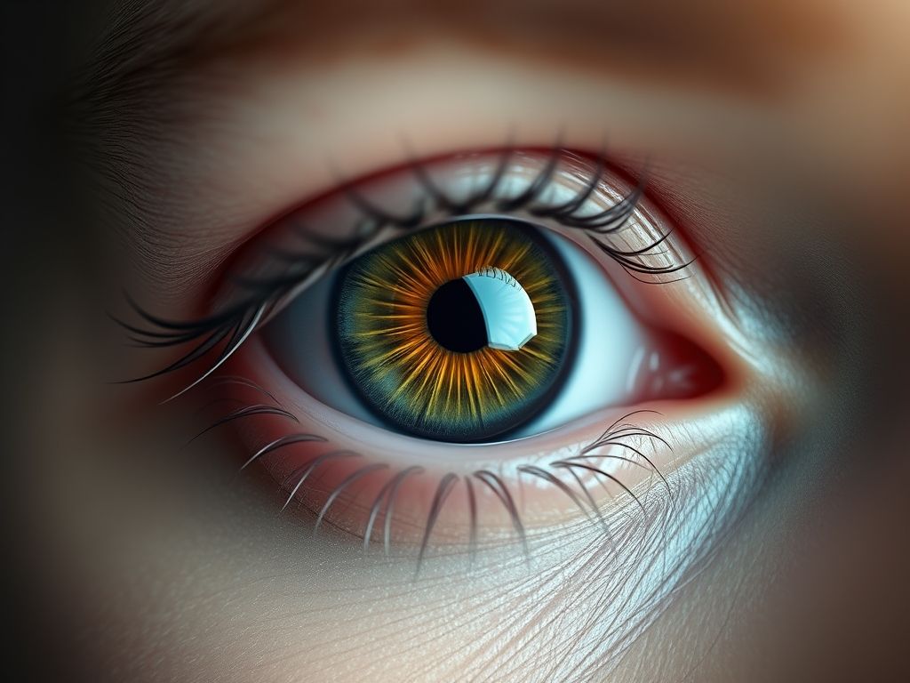 Keratoglobus Entenda Essa Condicao Ocular Rara