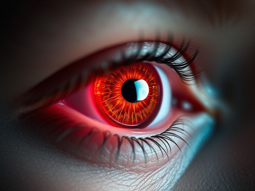 Keratoscleritis Entenda A Condicao Ocular