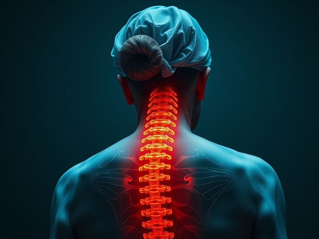 Kissing Spine M48 2 Causas Sintomas Tratamento