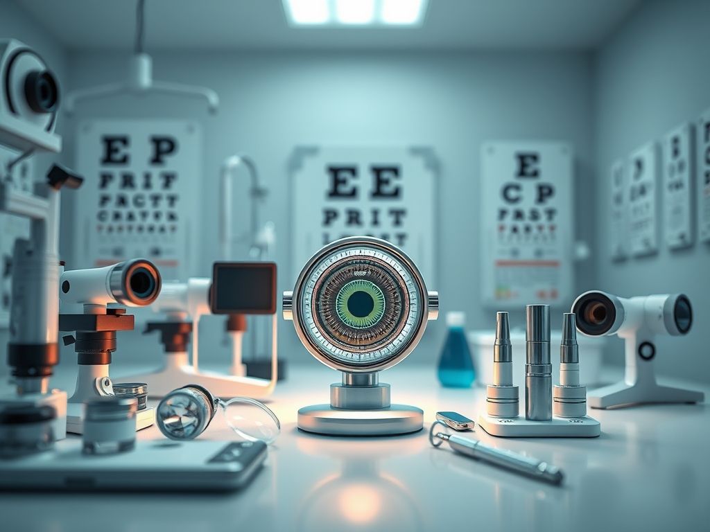 Kreatophthalmia Definicao E Tratamento
